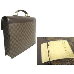 Louis Vuitton Damier Bag Altona Business : PM